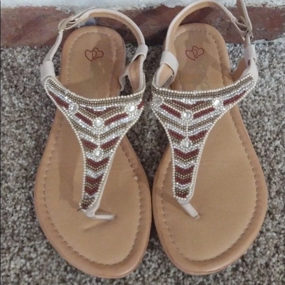 Sandals - Picture 1 of 1
